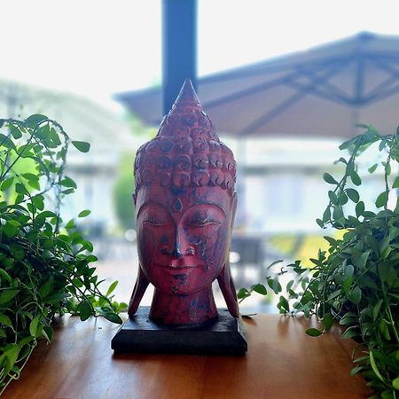 Thiptara Resort - Adults Only Bãi biển Bãi biển Mae Nam Ngoại thất bức ảnh