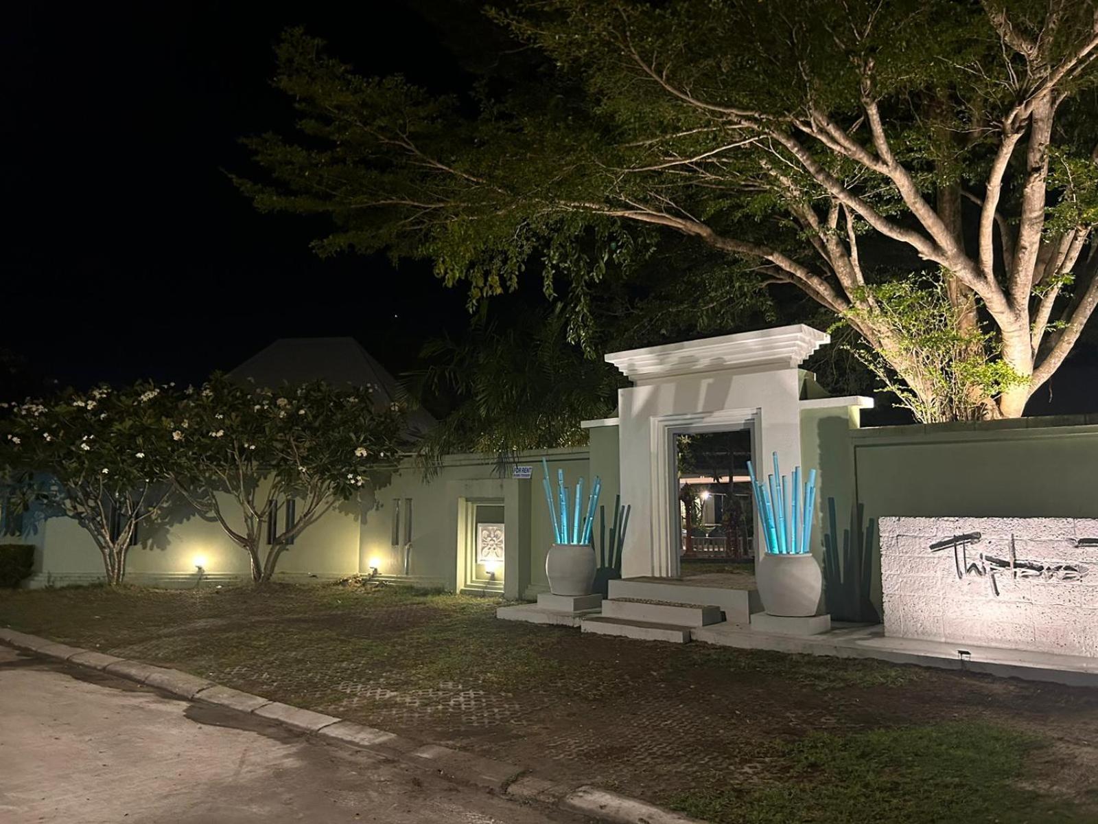 Thiptara Resort - Adults Only Bãi biển Bãi biển Mae Nam Ngoại thất bức ảnh