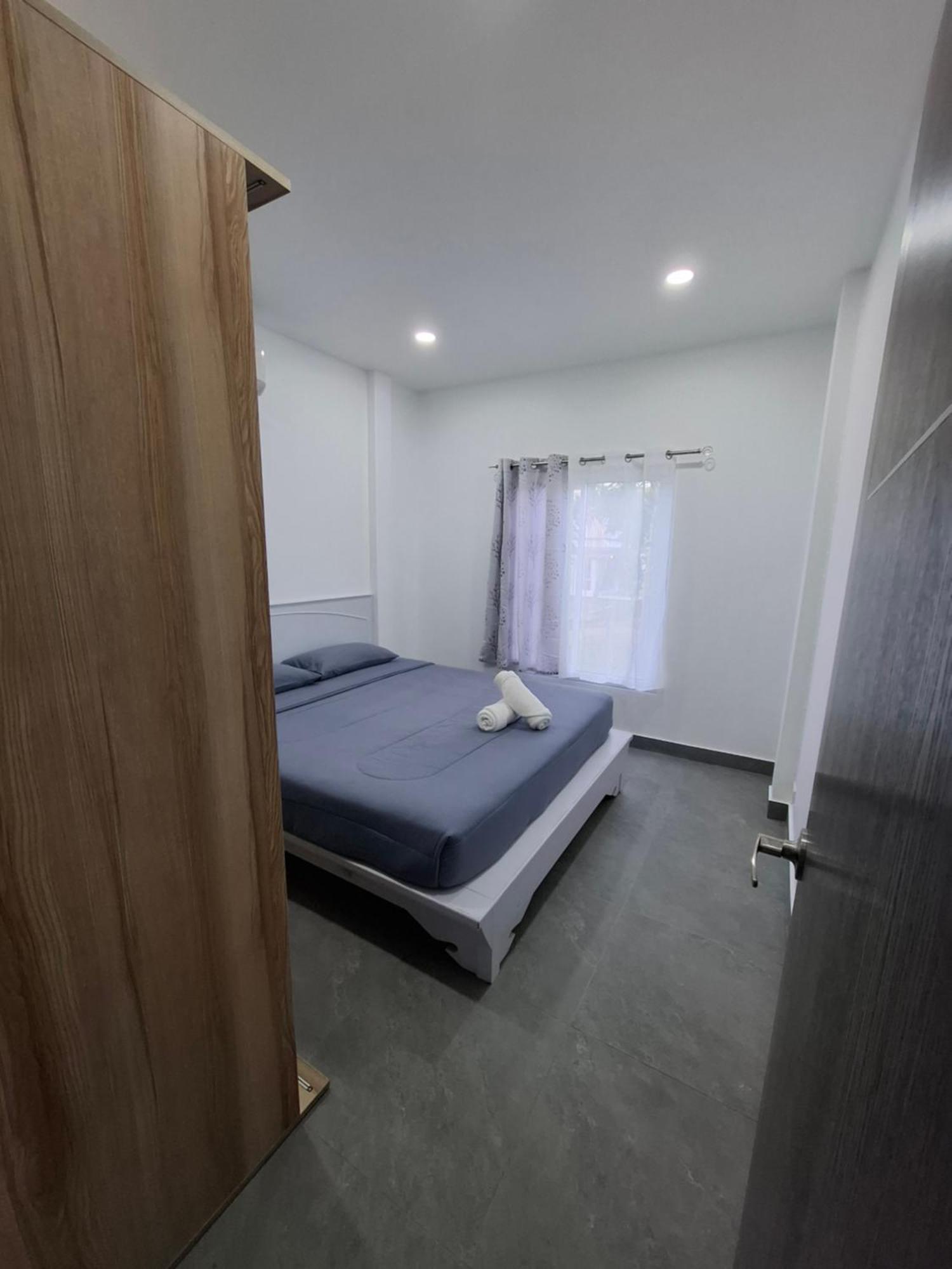 Thiptara Resort - Adults Only Bãi biển Bãi biển Mae Nam Ngoại thất bức ảnh