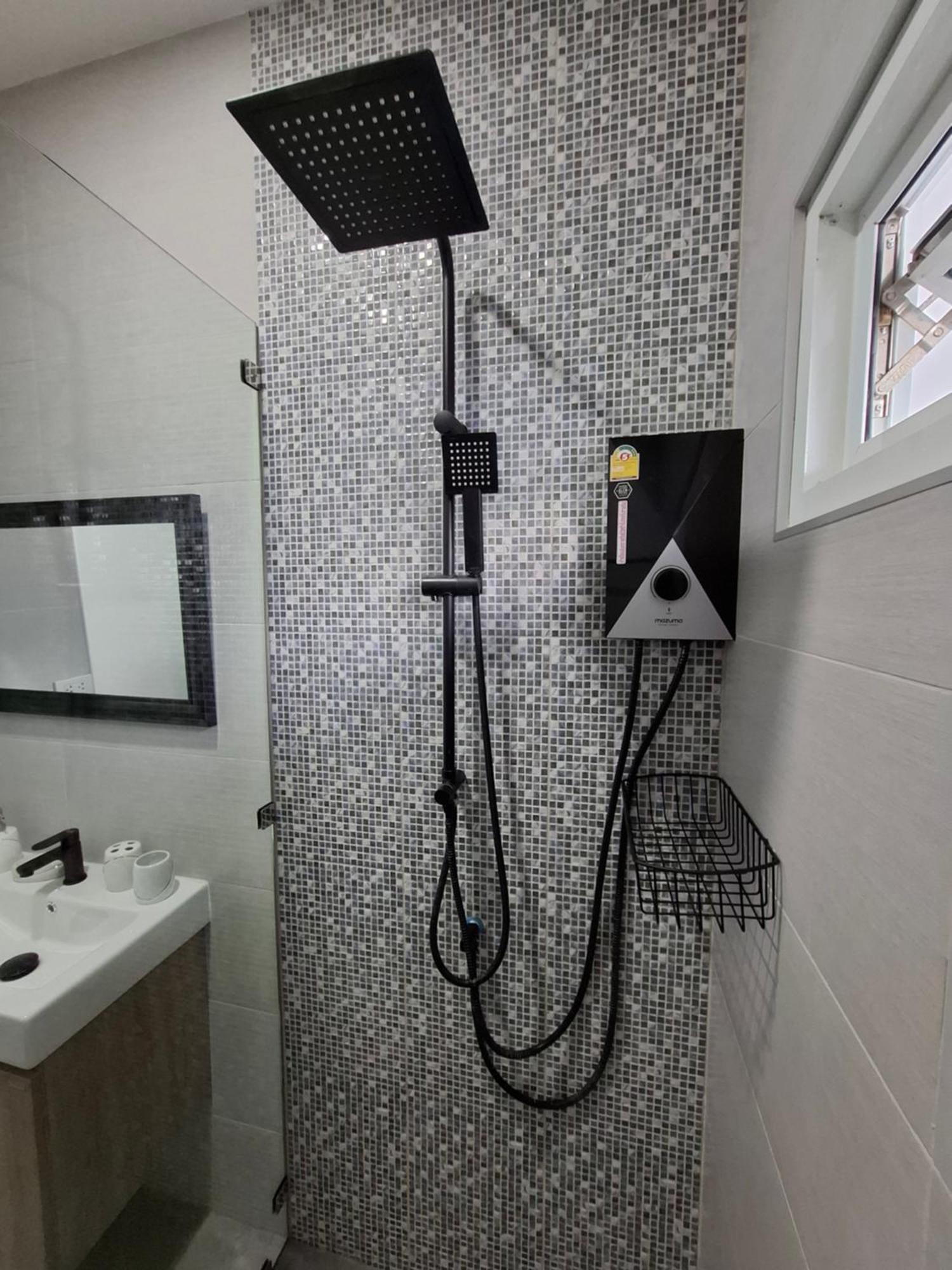 Thiptara Resort - Adults Only Bãi biển Bãi biển Mae Nam Ngoại thất bức ảnh