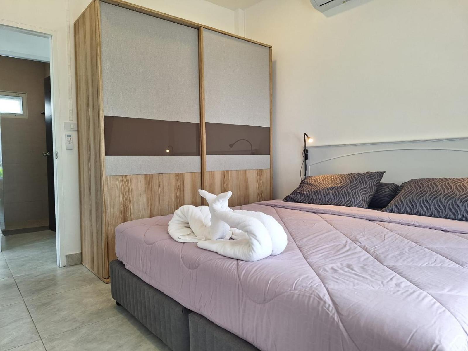 Thiptara Resort - Adults Only Bãi biển Bãi biển Mae Nam Ngoại thất bức ảnh