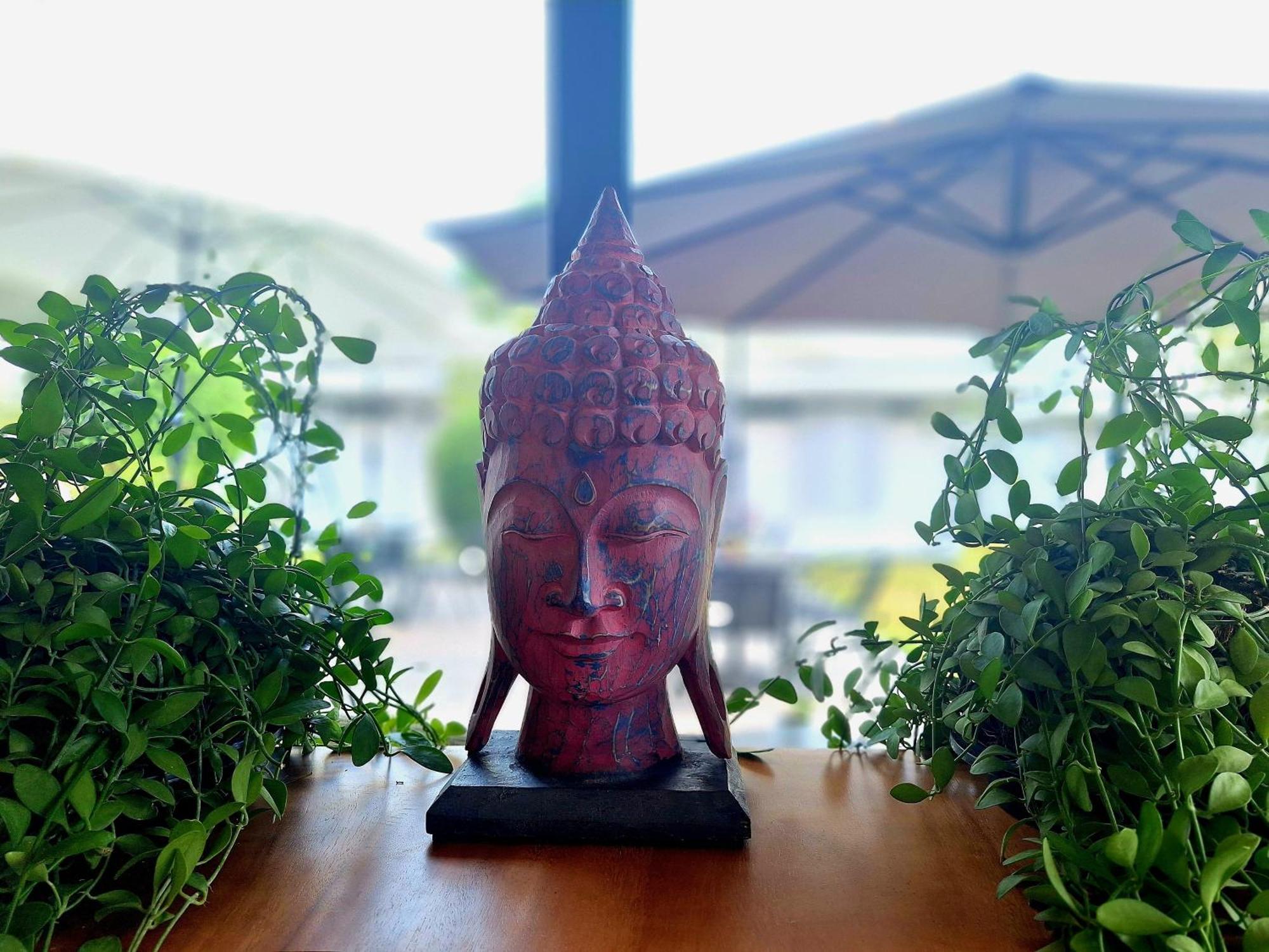 Thiptara Resort - Adults Only Bãi biển Bãi biển Mae Nam Ngoại thất bức ảnh